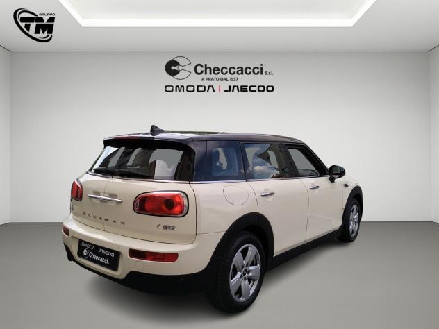 MINI Cooper Clubman IV F54 2016 1.5 Hype auto - Foto 4