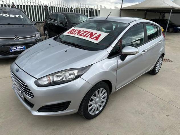 FORD Fiesta Plus 1.2 60CV 5 porte rif. 24018852 - Foto 3