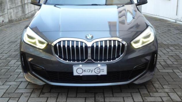 BMW 118 d 5p. Msport Automatic rif. 23934800 - Foto 5