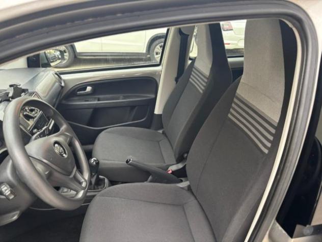 VOLKSWAGEN up! 1.0 5p. move up! rif. 23344183 - Foto 10