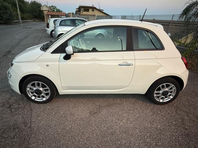 FIAT 500 1.3 Multijet 95 CV LOUNGE - Foto 2