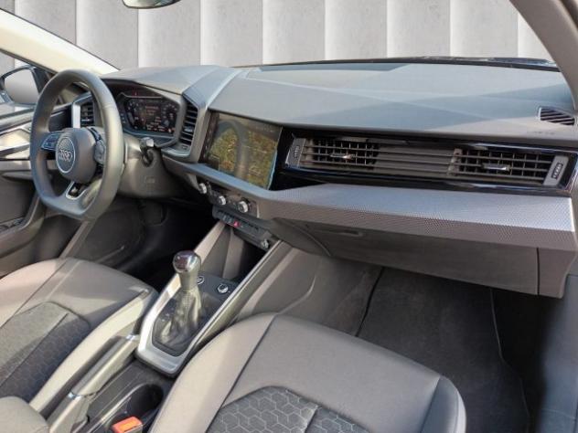 AUDI A1 SPB 30 TFSI BLACKLINE PACKLUCI PREZZO SENZA VINCOL rif. 24068917 - Foto 10