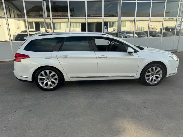 Citroen C5 BlueHDi 150 S&S Hydractive Executive Tourer - Foto 3