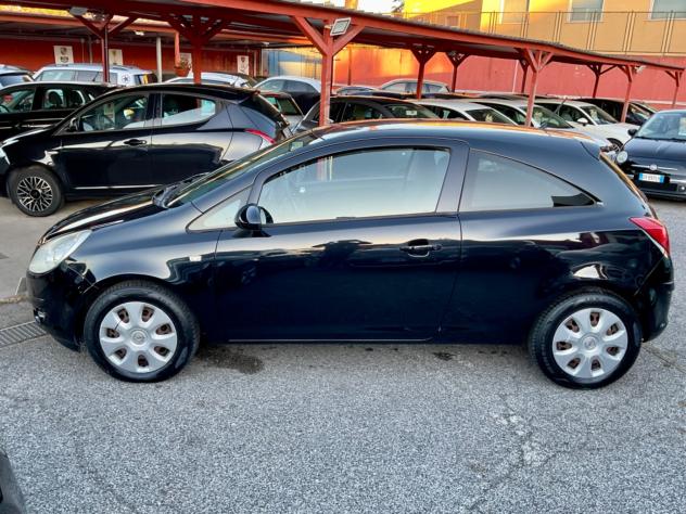 Corsa 1.0 12V 3 porte Club-rate-garanzia-neopatentati - Foto 4
