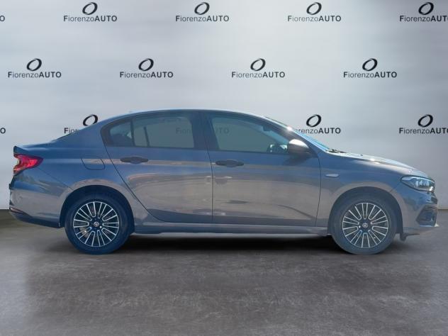 FIAT Tipo 1.0 T3 City Life 101 CV (Man) "PREZZO REALE" (F1341) - Foto 8