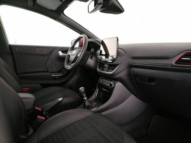 Ford Puma 1.0 ecoboost h ST-Line X s&s 125cv - Foto 7