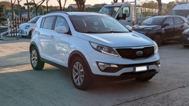 KIA Sportage 1.6cc 135cv ECO-GPL rif. 23500304 - Foto 2