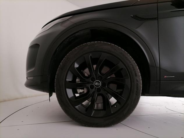 Land Rover Discovery Sport 2.0d td4 mhev R-Dynamic SE awd 180cv auto - Foto 9