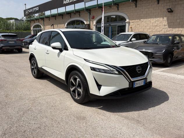 Nissan Qashqai 1.3 MHEV 140 N-Connecta - Foto 3