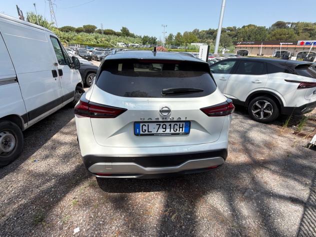 Nissan Qashqai 1.3 MHEV 140 Tekna - Foto 4