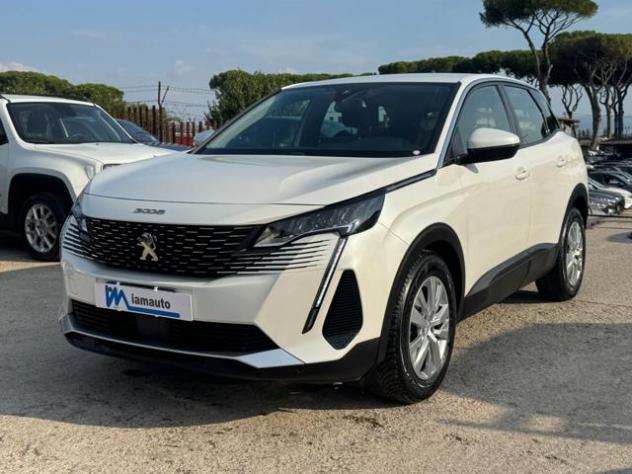 PEUGEOT 3008 BlueHDI 1.5cc 131cv AUTOM. NAVIG. CAMERA POST. rif. 24153695 - Foto 2