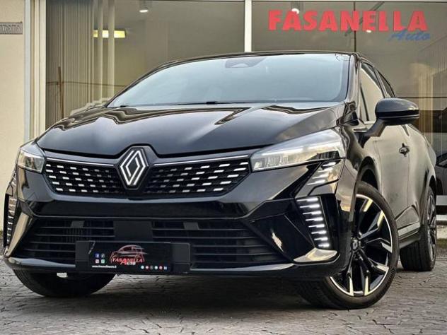 RENAULT Clio TCe 100 CV GPL 5 porte Techno - GPL CASA MADRE rif. 21816650 - Foto 6