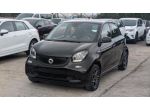 SMART ForFour Twinamic 1.0cc 71cv rif. 23692158