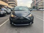 Toyota Aygo 1.0 VVT-i 72 CV 5 porte x-play MMT LED CAR PLAY KAMERA PDC