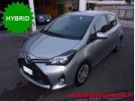 TOYOTA Yaris 1.5 Hybrid 5 porte Lounge rif. 23448883