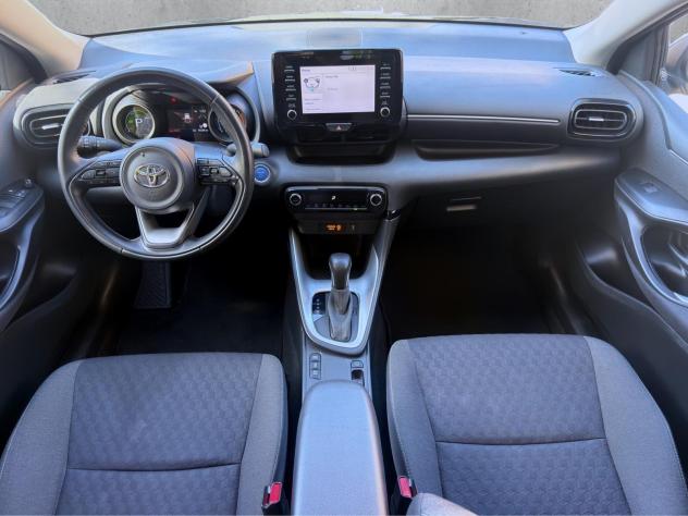 Toyota Yaris Yaris 1.5h Trend - PROMO - Foto 10