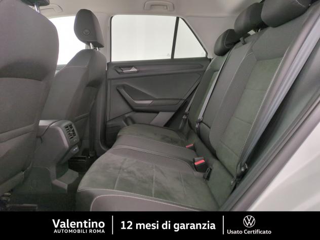 Volkswagen T-Roc 2.0 TDI SCR Style - Foto 10