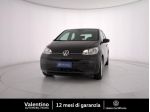 Volkswagen up! 1.0 EVO move BMT