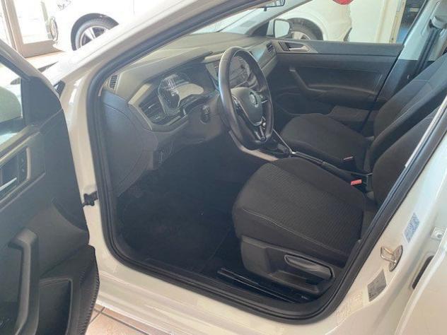 Volkswagen Polo 1.0 EVO 59kW Comfortline BMT - Foto 8