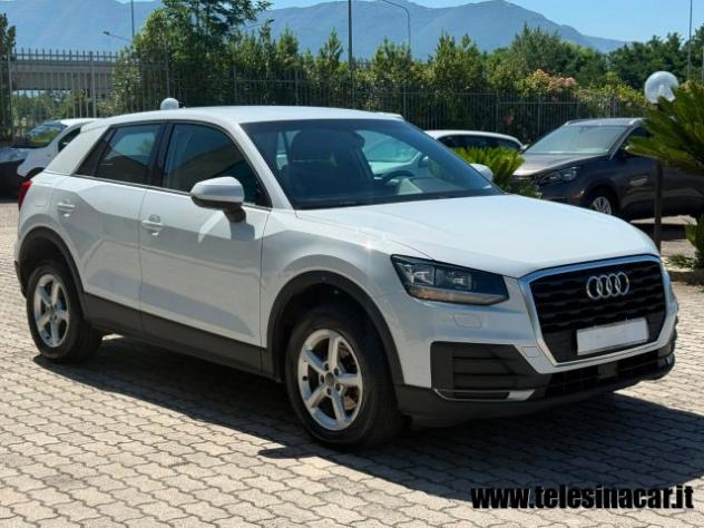 AUDI Q2 30 TDI S tronic Business rif. 23676819 - Foto 4