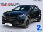 NEW ALFA ROMEO - Junior 1.2 145 CV Hybrid eDCT6#SUPER PREZZO!