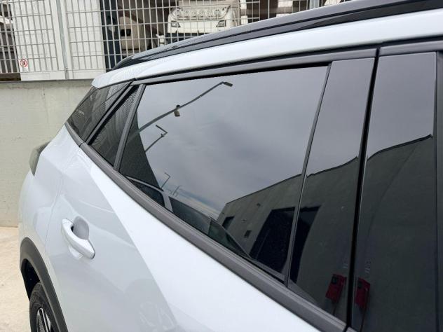 PEUGEOT 2008 Hybrid 145 e-DCS6 Allure#RETROCAMERA ANTERIORE/POSTERIORE! - Foto 6