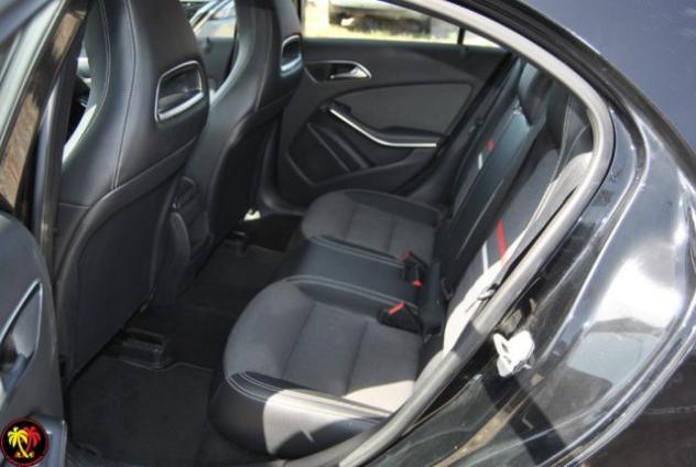 MERCEDES-BENZ A 180 CDI Automatic Executive rif. 24086227 - Foto 7