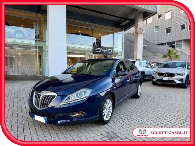 Lancia Delta Delta 1.6 mjt Platino 120cv