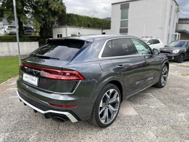 Audi Q8 RS Q8 TFSI V8 quattro tiptronic - Foto 7