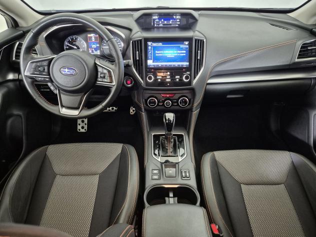 Subaru XV II 2017 Benzina 1.6i Style Navi lineartronic - Foto 8
