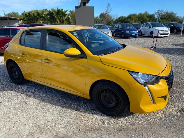 Peugeot 208 BlueHDi 100 Stop&Start 5 porte Like - Foto 4
