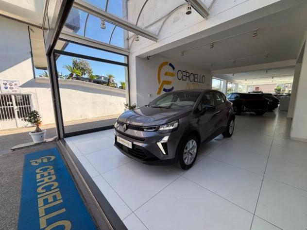 RENAULT Captur ECO-G 120 CV Evolution TUA DA €240,00 MENSILI ANT0 rif. 24089403 - Foto 5