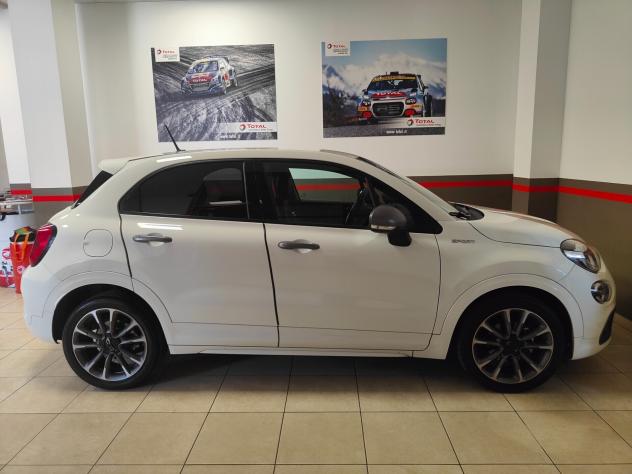Fiat 500X 1.6 MultiJet 130 CV Sport 10/2023 - Foto 7