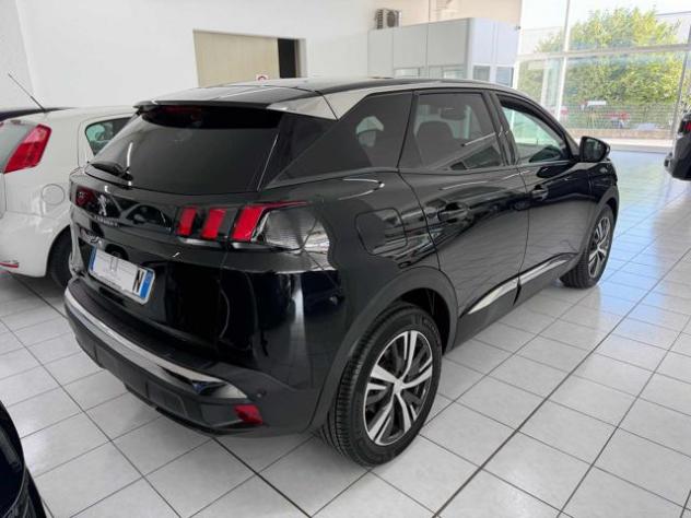 PEUGEOT 3008 BlueHDi 130 S&S EAT8 Allure Pack rif. 24085025 - Foto 4