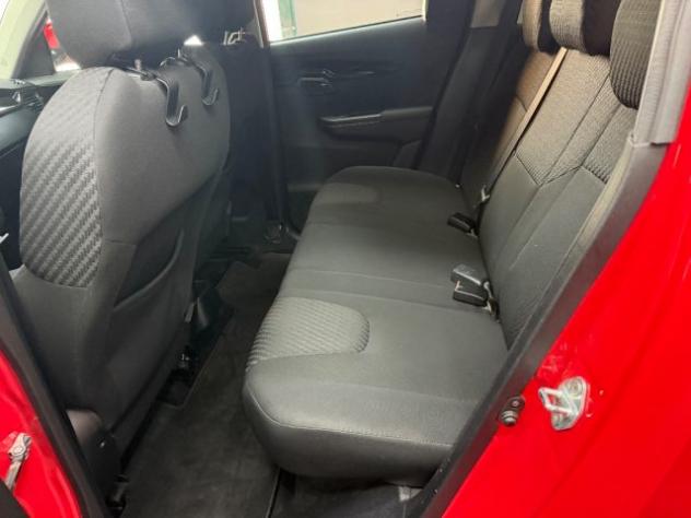 MAHINDRA KUV100 1.2 VVT K8 rif. 23980542 - Foto 8