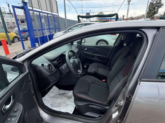 RENAULT Clio Clio IV 2014 5p 1.2 Live Gpl 75cv rif. 23801817 - Foto 3