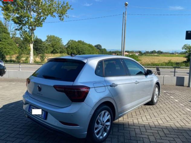 VOLKSWAGEN Polo 1.0 TSI Style rif. 23882620 - Foto 3