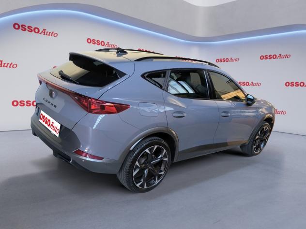 CUPRA Formentor 1.5 TSI 150 HP AUTOMATICA DSG UNIPROPRIETARIO - Foto 3