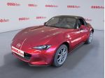 Mazda MX-5 ST 1.5 SKYACTIV-G EXCLUSIVE LINE 132 HP