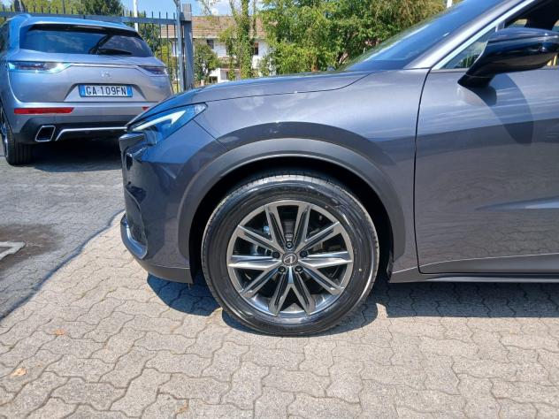 Lexus LBX LBX 1.5 hybrid Elegant 2wd - Foto 8