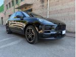 PORSCHE Macan 2.0 245CV PDK UNIPROPRIETARIO CERCHI DA 20" PASM rif. 23664262