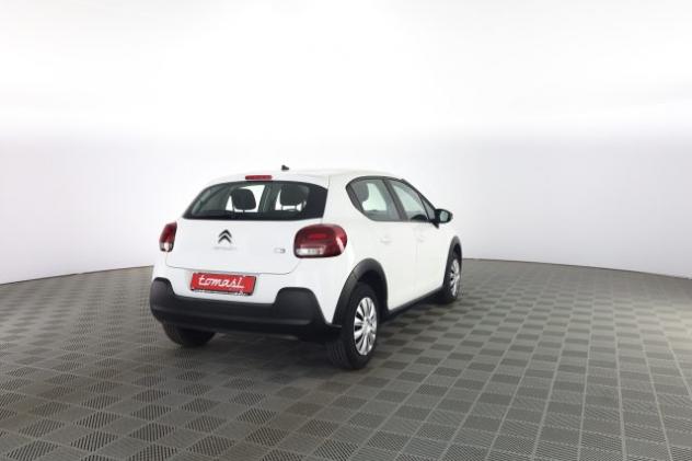 CITROEN C3 C3 PureTech 83 S&S Feel rif. 23696814 - Foto 4