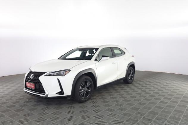 LEXUS UX UX Hybrid Urban rif. 23843464 - Foto 8
