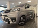TOYOTA Proace Verso 2.0D 180 CV D Luxury-SEDILI RISCALDATI-UNICO PROP. rif. &hellip;