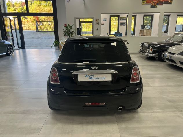 MINI One 1.6 - Foto 6