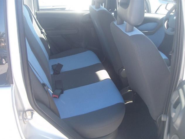 Fiat Panda 1.3 MJT 16V Dynamic - 2009 - Foto 9