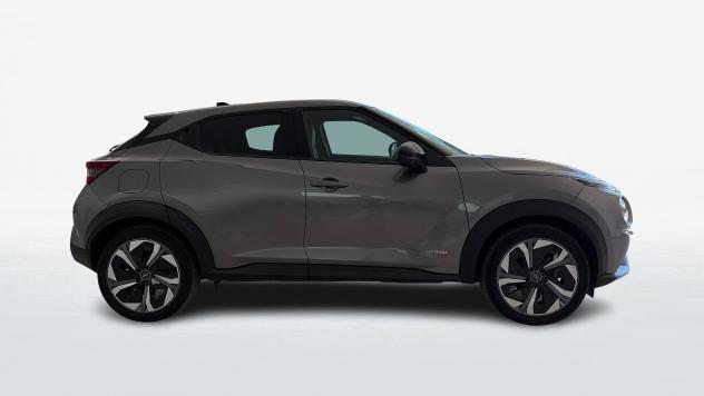 Nissan Juke II 2024 N-CONNECTA AMT - Foto 4