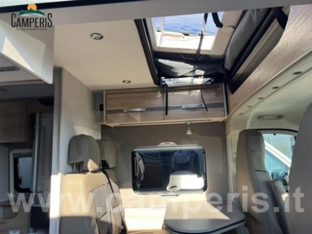 DETHLEFFS DETHLEFFS GLOBETRAIL 600 DS FIAT rif. 22994597 - Foto 5