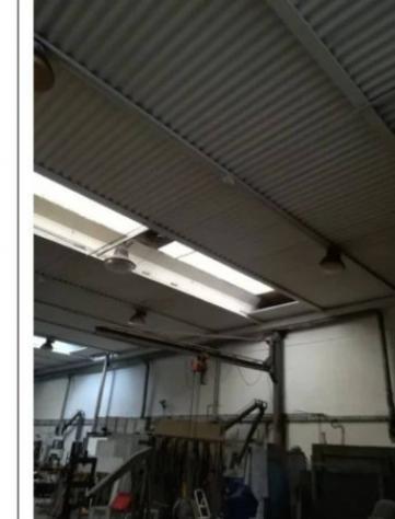 Immobile in asta di 788 m² in vendita a Montelupo Fiorentino - Foto 4