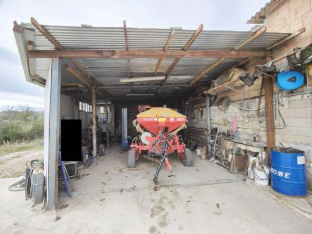 Immobile in asta di 56 m² in vendita a Pergola - Foto 18